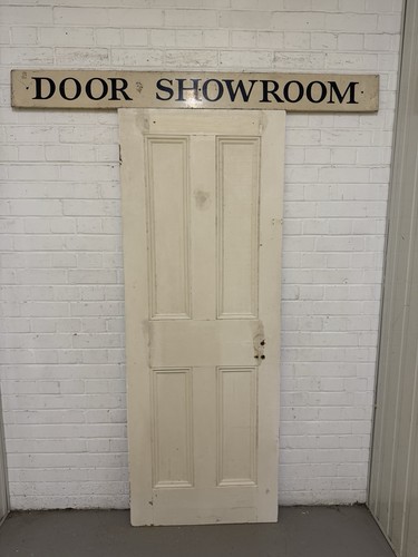 Reclaimed old victorian - reclaimed,