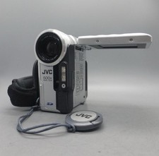 JVC GR-DX100EK Handheld MiniDV