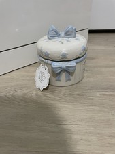 Maxx blue floral - tk,