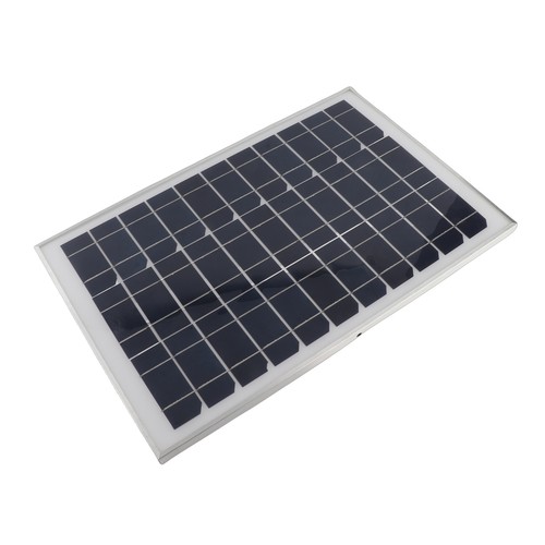 100w 18v portable solar - 100w,