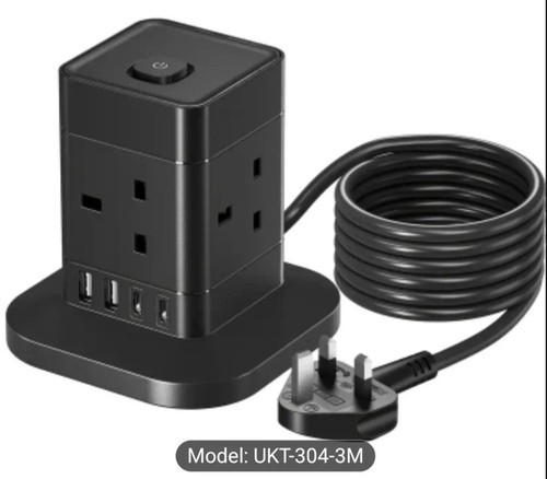 Hotimy tower extension cable - ,