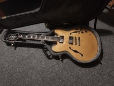 2006 mik Epiphone Sheraton II