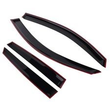 4pc sun deflector - deflector, for