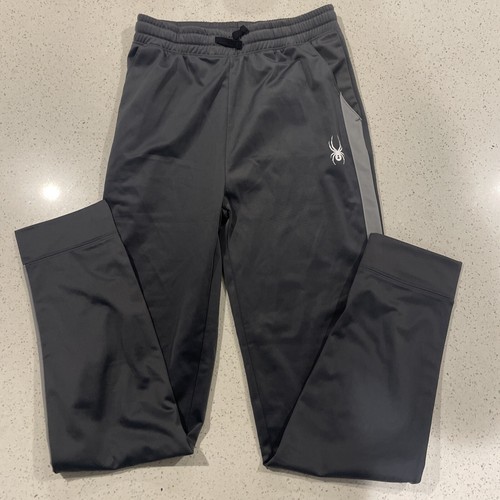 Spyder pro web active jogger - web,