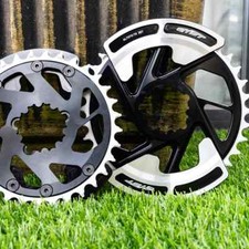 Narrow Wide MountainBike