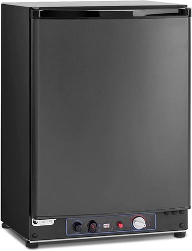 Smad way gas fridge - 3, lpg