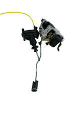 Mercedes R129 SL Left