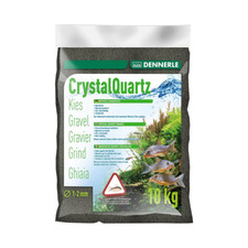 Dennerle Crystal Quartz Gravel