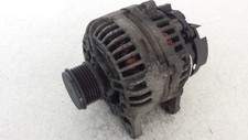 Nissan Juke 2010-2015 1.5CDI Alternator Bosch 14V 150A 0124525140 8200728292E