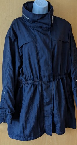 Jacket navy dannimac premium - dannimac,