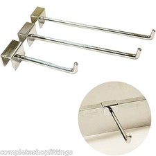 SUPER HEAVY DUTY CHROME MARKET