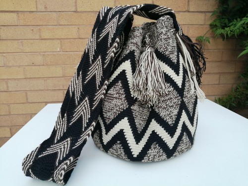 Beautiful handmade bag - beautiful,