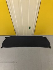 2000-2007 VAUXHALL AGILA PARCEL SHELF / LOAD COVER NET STYLE COVER