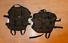 A Pair of Ortlieb Rear Cycle Panniers