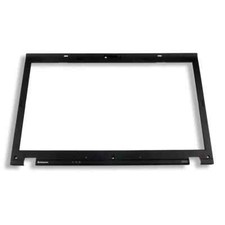 LCD Black Front Bezel Assembly for IBM ThinkPad T430/T530 (range) & W510/W520