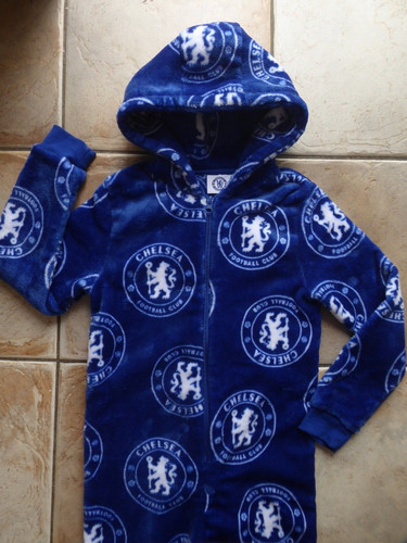 Chelsea all one - chelsea, fc