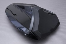 Black Rear Passenger Single