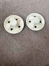 triump spitfire gt6 mk3 wheel centres