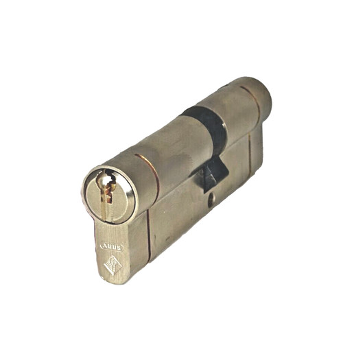 Abus star euro - euro, cylinder