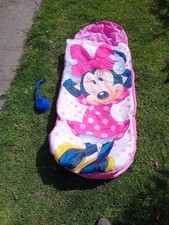 Disney minnie mouse - disney, readybed