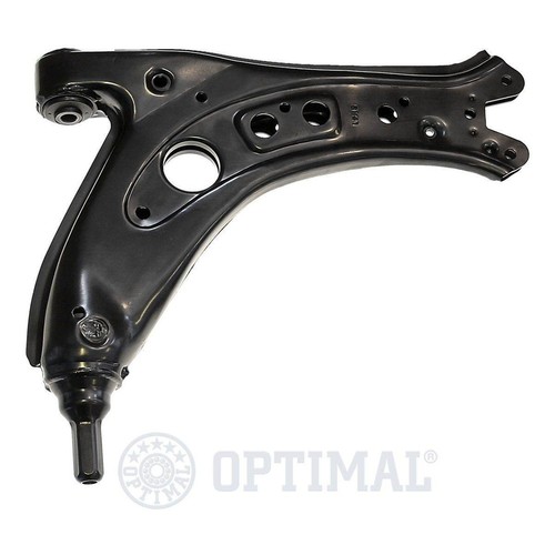 Optimum suspension control - optimum,