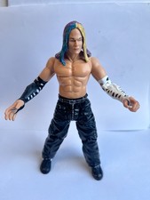 WWE WWF JEFF HARDY JAKKS