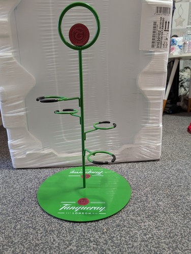 Tanqueray gin advertising - tanqueray,