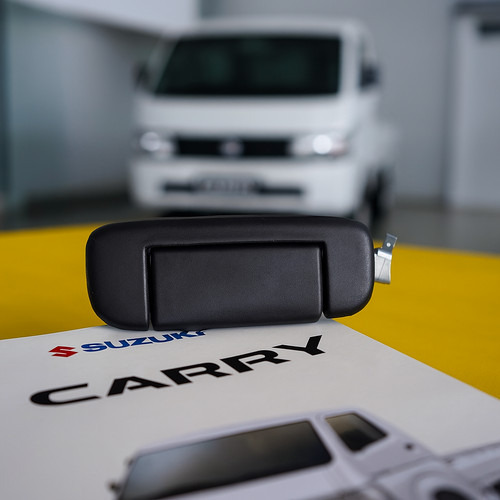 For suzuki carry - van, lh