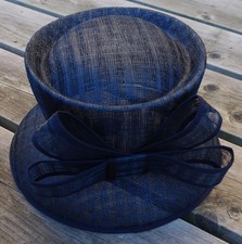 Ladies Navy Wedding Occasion