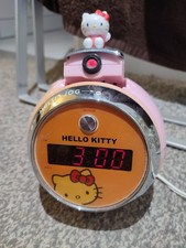 Hello Kitty Vintage Radio