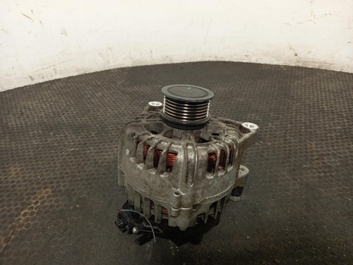 Ford focus alternator - focus,