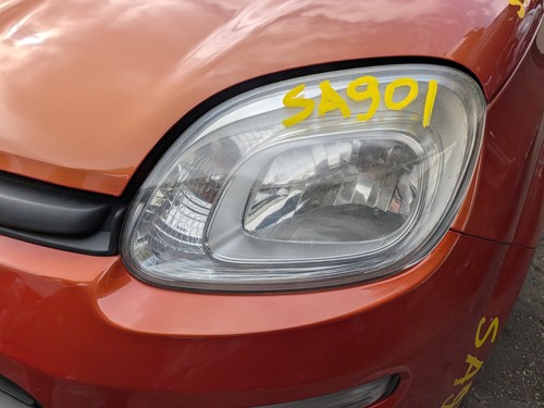 Fiat panda mk3 - mk3, n/s