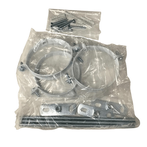 Glowworm 0020267924 flue - 0020267924,