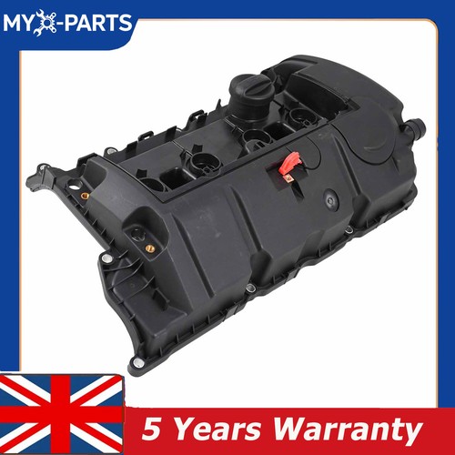 Rocker valve cover for - valve,