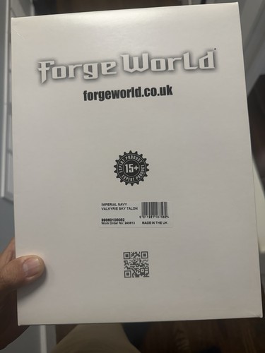 Forge world imperial navy - forge,