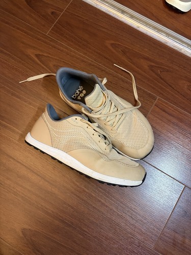 Bahe tan barefoot grounding - tan,