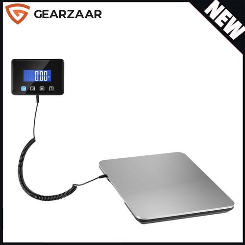 200kg postal parcel scales - postal,