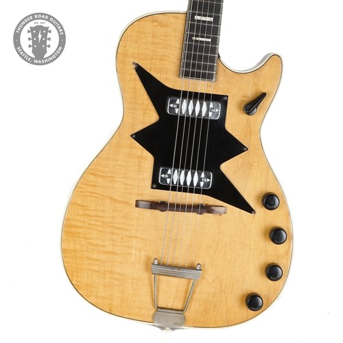 1950 harmony roy smeck - 1950's,