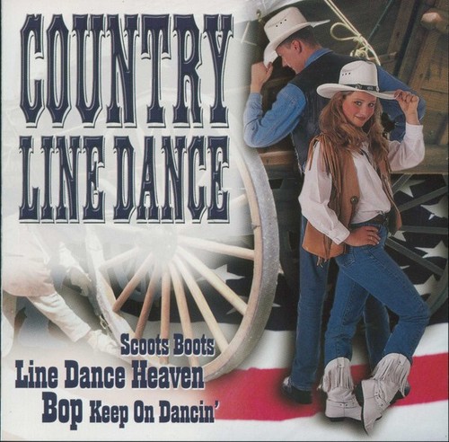 The boot scooters country - the,