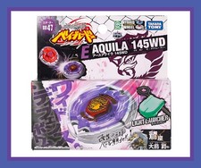 Beyblade Metal Fusion Earth