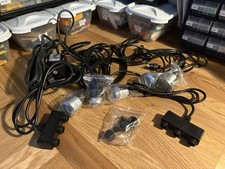 LED Decking Light Kit 5 Pack