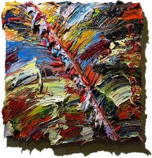 ORIGINAL OIL█PAINTING