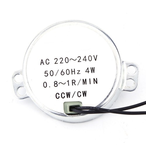 50tyc ac220 240v - 50tyc, 4w