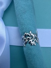 Tiffany & Co. Silver Paloma