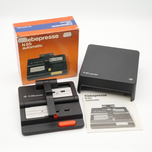 Vintage agfa automatic - 8s,