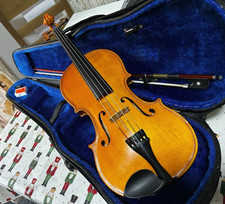 14" Viola Andreas Zeller for