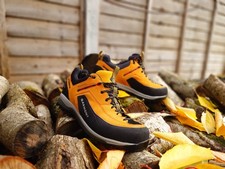 Mens GARMONT Dragontail GTX Size 10.5 Gore-Tex Walking Hiking Boots