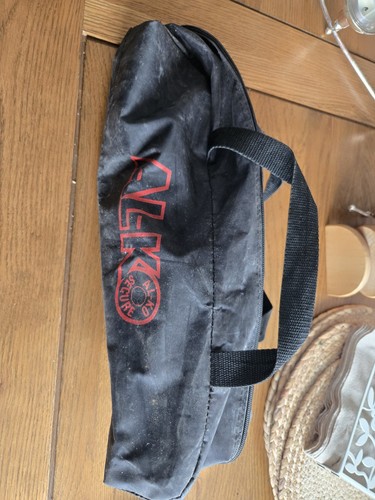 Alko secure wheel lock - al-ko,