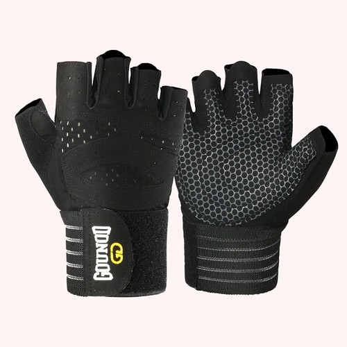 Mrx weightlifting gloves men - weightlifting,