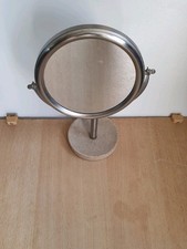 Make Up Double Sided Mirror